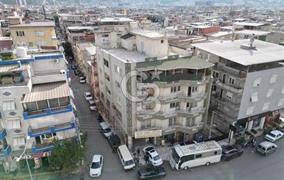 BORNOVA KOMPLE KİRALIK BİNA