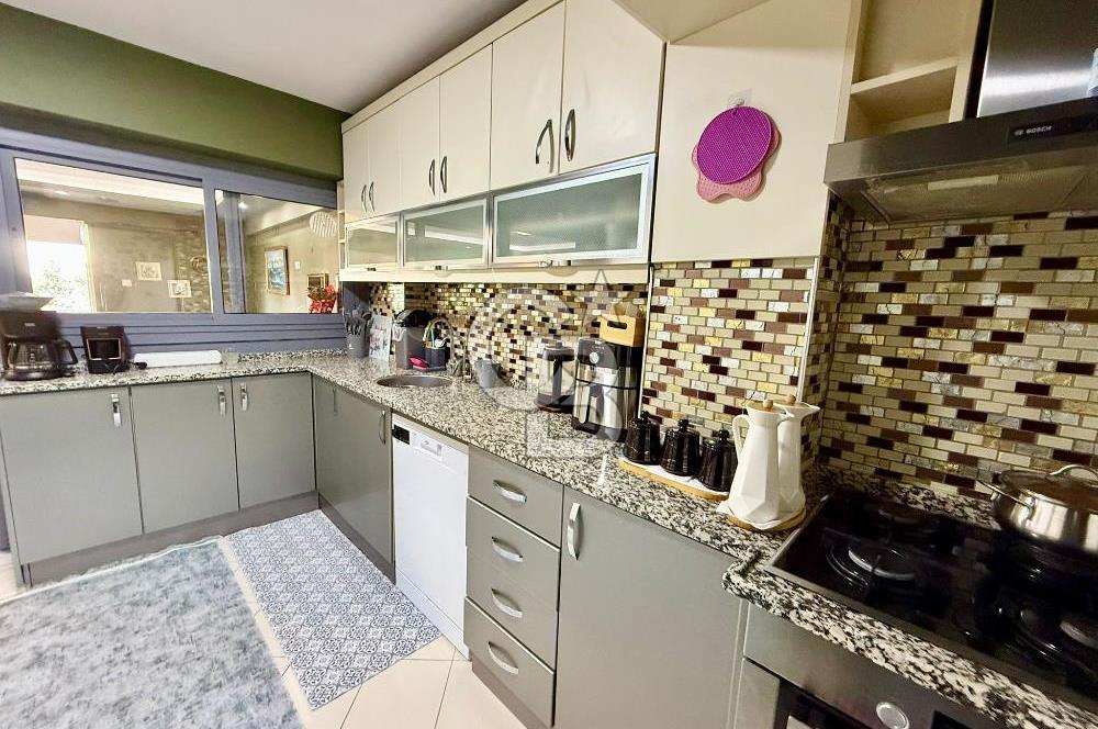 KÜLTÜRPARK İZMİR KARŞISI 3+1 SATILIK DAİRE