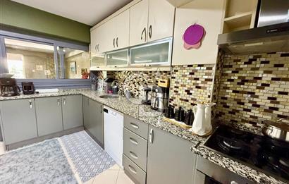 KÜLTÜRPARK İZMİR KARŞISI 3+1 SATILIK DAİRE