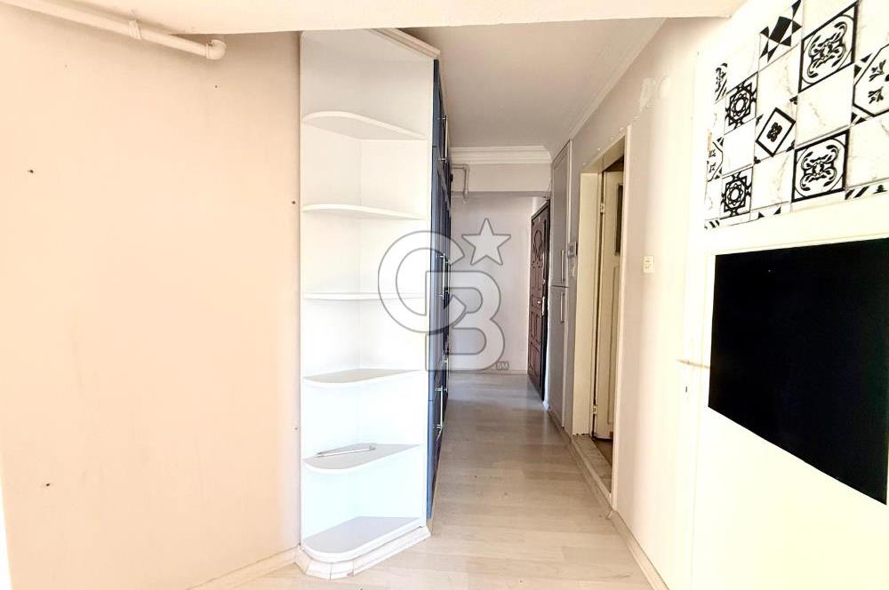 BUCA YILDIZ MAHALLESİ 3+1 SATILIK DAİRE