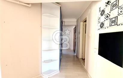 BUCA YILDIZ MAHALLESİ 3+1 SATILIK DAİRE