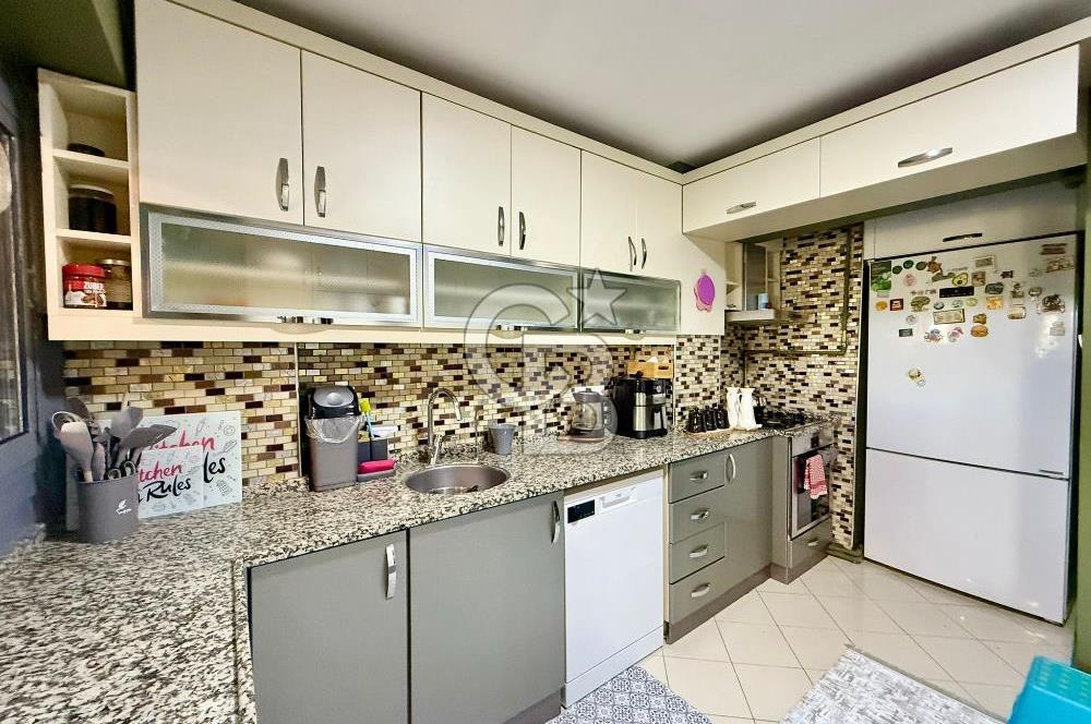 KÜLTÜRPARK İZMİR KARŞISI 3+1 SATILIK DAİRE