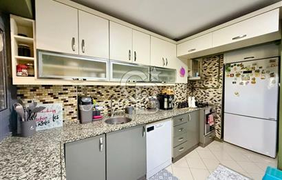 KÜLTÜRPARK İZMİR KARŞISI 3+1 SATILIK DAİRE