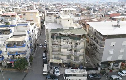 BORNOVA KOMPLE KİRALIK BİNA