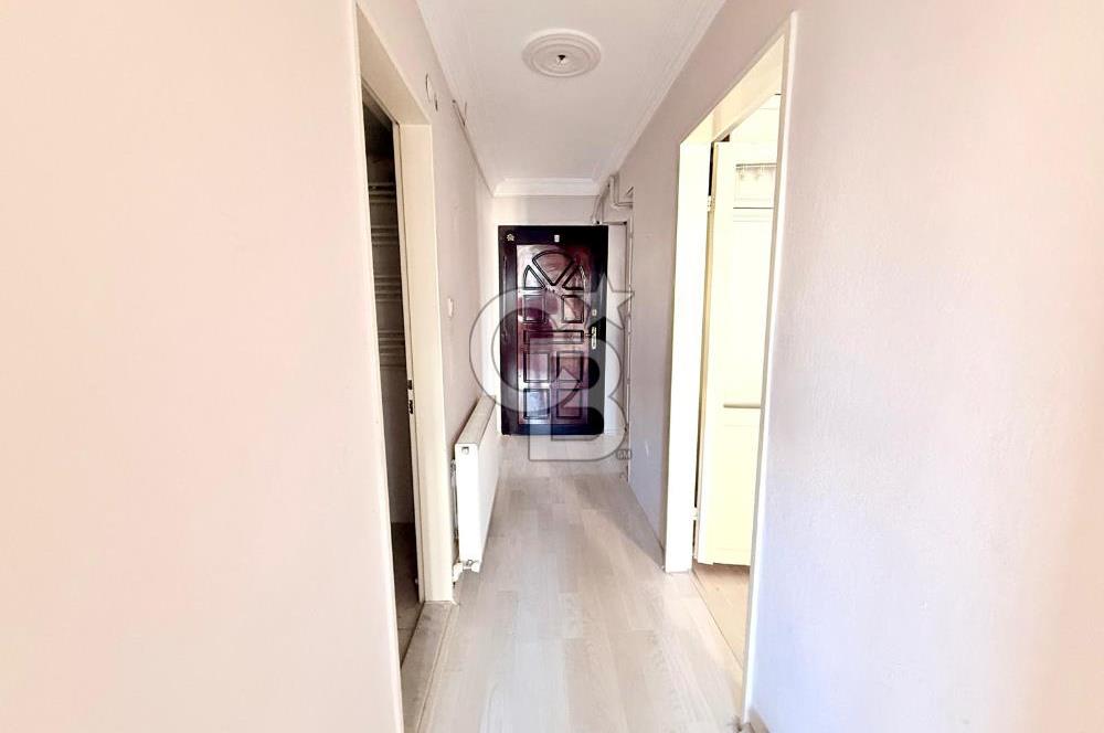 BUCA YILDIZ MAHALLESİ 3+1 SATILIK DAİRE