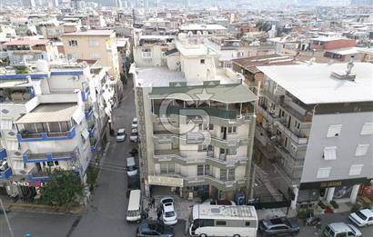 BORNOVA KOMPLE KİRALIK BİNA