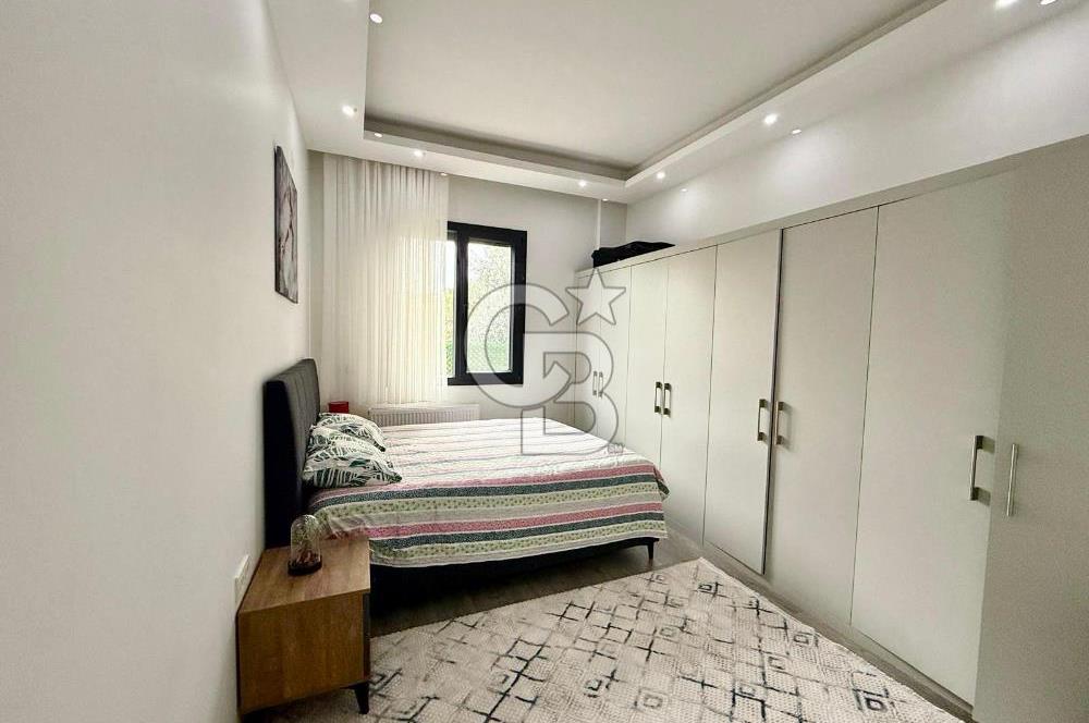 TORBALI SUBAŞI MEVKİ BAHÇELİ SATILIK MÜSTAKİL EV