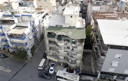 BORNOVA KOMPLE KİRALIK BİNA