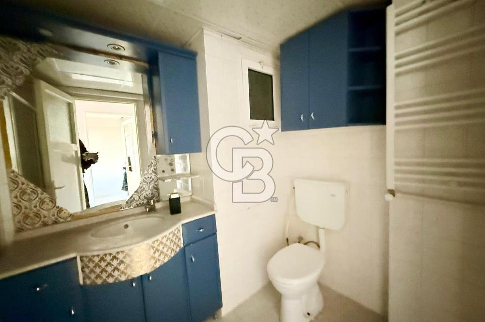 BUCA YILDIZ MAHALLESİ 3+1 SATILIK DAİRE