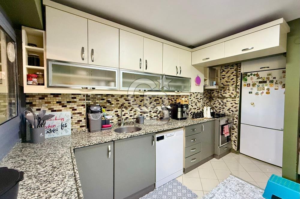 KÜLTÜRPARK İZMİR KARŞISI 3+1 SATILIK DAİRE