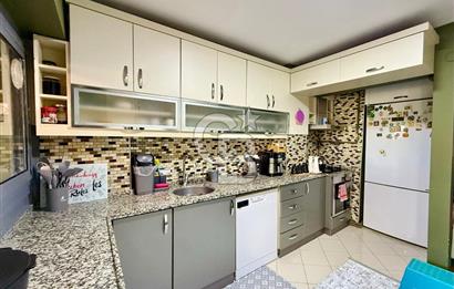 KÜLTÜRPARK İZMİR KARŞISI 3+1 SATILIK DAİRE