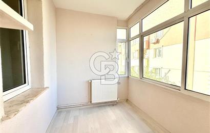 BUCA YILDIZ MAHALLESİ 3+1 SATILIK DAİRE