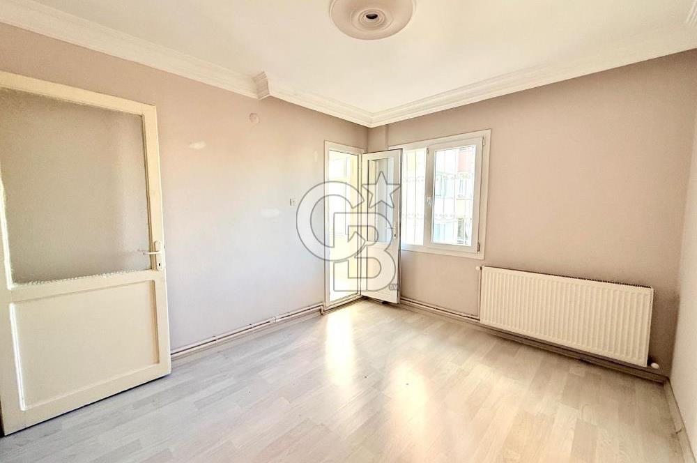 BUCA YILDIZ MAHALLESİ 3+1 SATILIK DAİRE