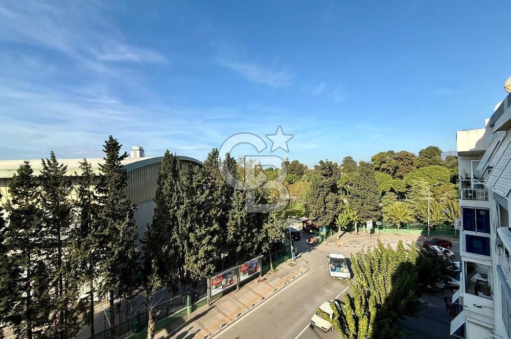 KÜLTÜRPARK İZMİR KARŞISI 3+1 SATILIK DAİRE