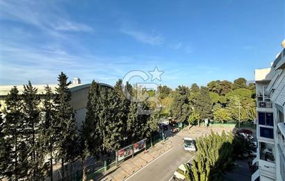 KÜLTÜRPARK İZMİR KARŞISI 3+1 SATILIK DAİRE