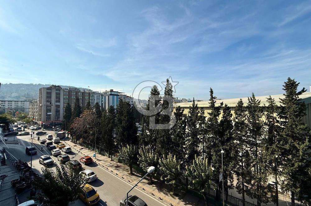 KÜLTÜRPARK İZMİR KARŞISI 3+1 SATILIK DAİRE