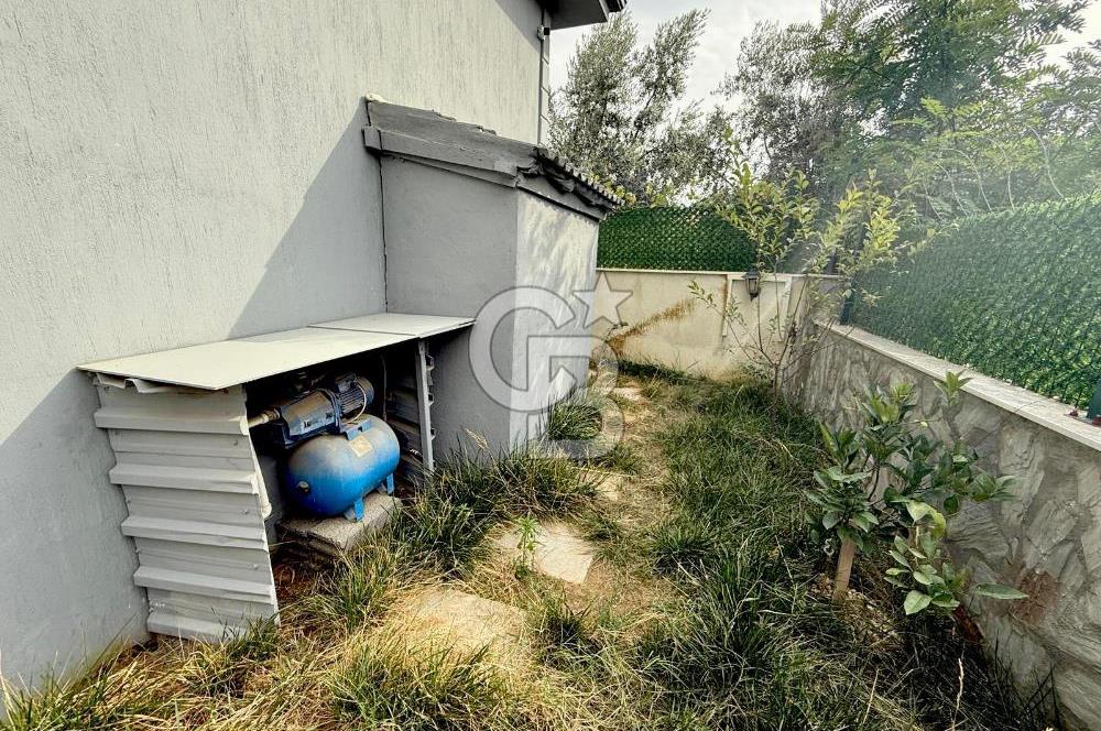 TORBALI SUBAŞI MEVKİ BAHÇELİ SATILIK MÜSTAKİL EV