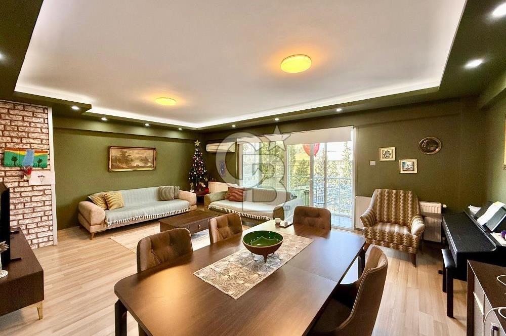 KÜLTÜRPARK İZMİR KARŞISI 3+1 SATILIK DAİRE