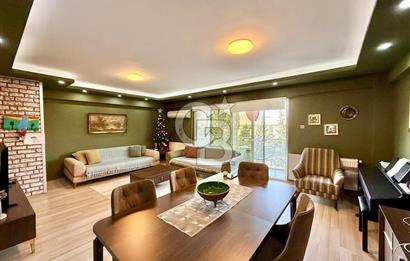 KÜLTÜRPARK İZMİR KARŞISI 3+1 SATILIK DAİRE