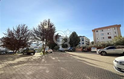 BUCA YILDIZ MAHALLESİ 3+1 SATILIK DAİRE