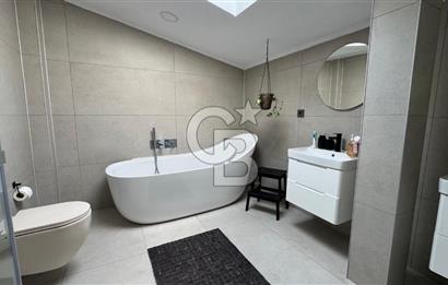 URLA BİNKONUTLAR TADİLATLI SATILIK VİLLA