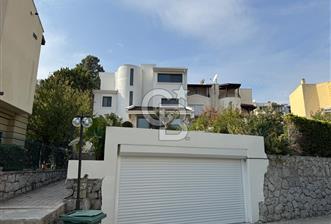 URLA BİNKONUTLAR TADİLATLI SATILIK VİLLA - 10 - 324016