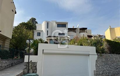 URLA BİNKONUTLAR TADİLATLI SATILIK VİLLA