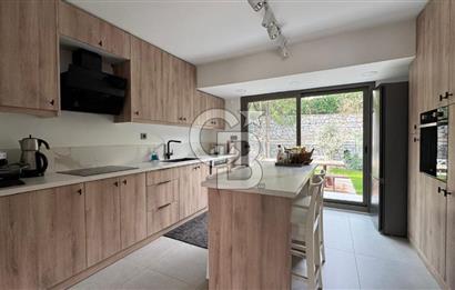 URLA BİNKONUTLAR TADİLATLI SATILIK VİLLA