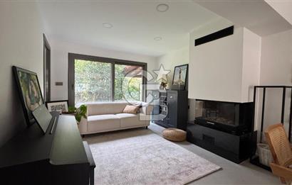 URLA BİNKONUTLAR TADİLATLI SATILIK VİLLA