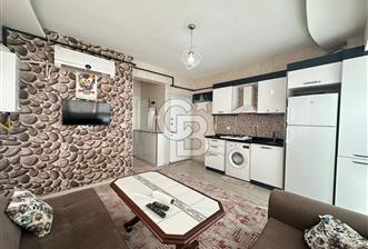 COLDWELL BANKERDEN SELÇUKLU MH.DE EŞYALI KİRALIK 1+1 DAİRE - 1 - 323998