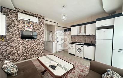 COLDWELL BANKERDEN SELÇUKLU MH.DE EŞYALI KİRALIK 1+1 DAİRE