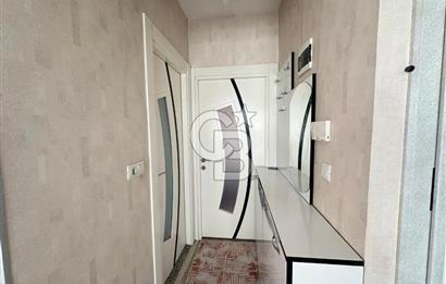 COLDWELL BANKERDEN SELÇUKLU MH.DE EŞYALI KİRALIK 1+1 DAİRE