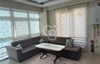 COLDWELL BANKERDEN SELÇUKLU MH.DE EŞYALI KİRALIK 1+1 DAİRE