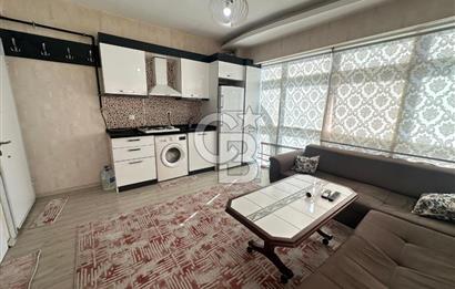 COLDWELL BANKERDEN SELÇUKLU MH.DE EŞYALI KİRALIK 1+1 DAİRE