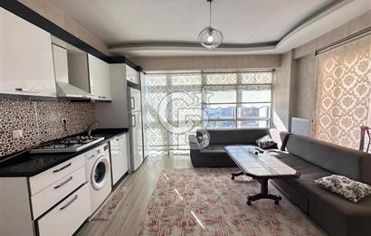 COLDWELL BANKERDEN SELÇUKLU MH.DE EŞYALI KİRALIK 1+1 DAİRE