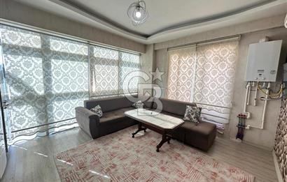 COLDWELL BANKERDEN SELÇUKLU MH.DE EŞYALI KİRALIK 1+1 DAİRE