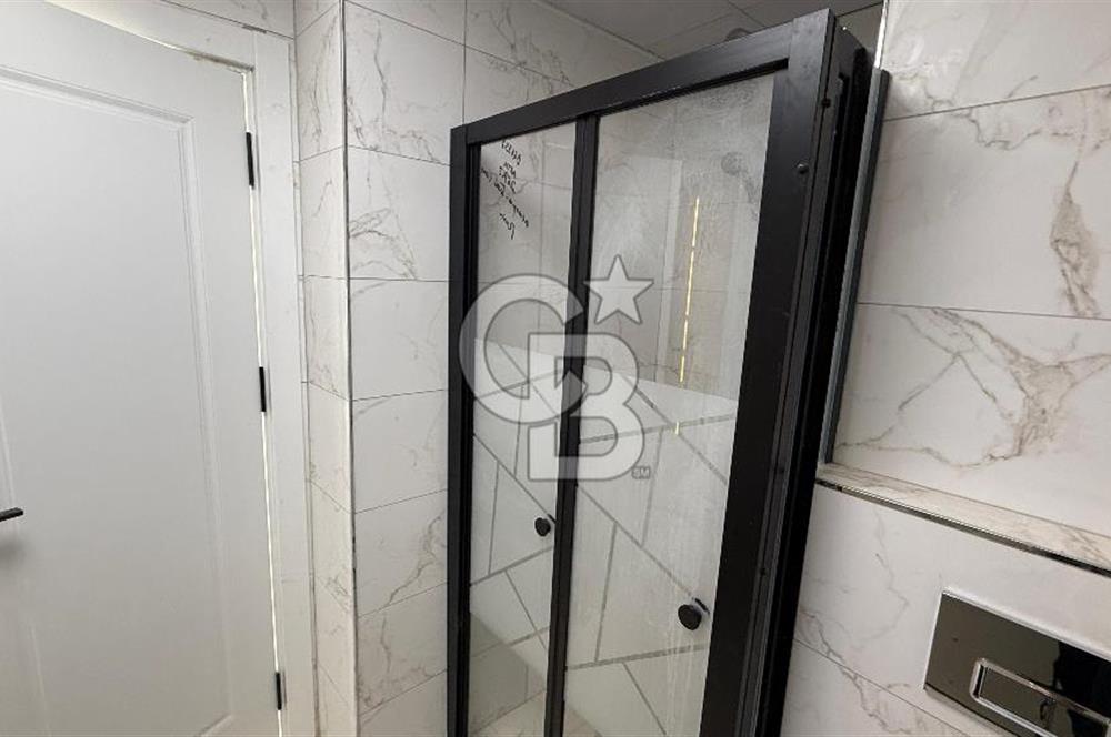 KEMALPAŞA MERKEZDE ULTRA LÜKS 2+1 GENİŞ & FERAH DAİRE