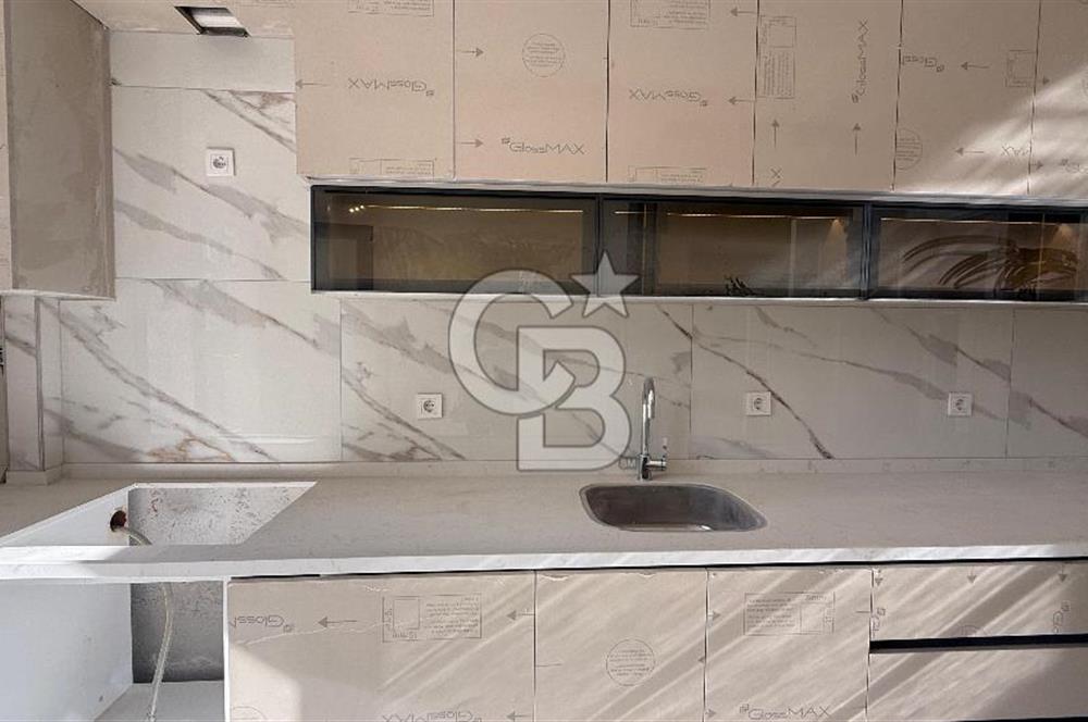 KEMALPAŞA MERKEZDE ULTRA LÜKS 2+1 GENİŞ & FERAH DAİRE