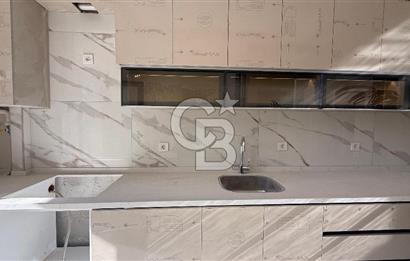 KEMALPAŞA MERKEZDE ULTRA LÜKS 2+1 GENİŞ & FERAH DAİRE