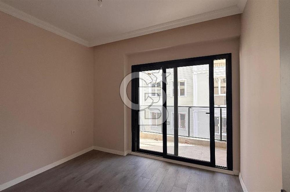 KEMALPAŞA MERKEZDE ULTRA LÜKS 2+1 GENİŞ & FERAH DAİRE