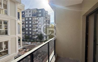 KEMALPAŞA MERKEZDE ULTRA LÜKS 2+1 GENİŞ & FERAH DAİRE