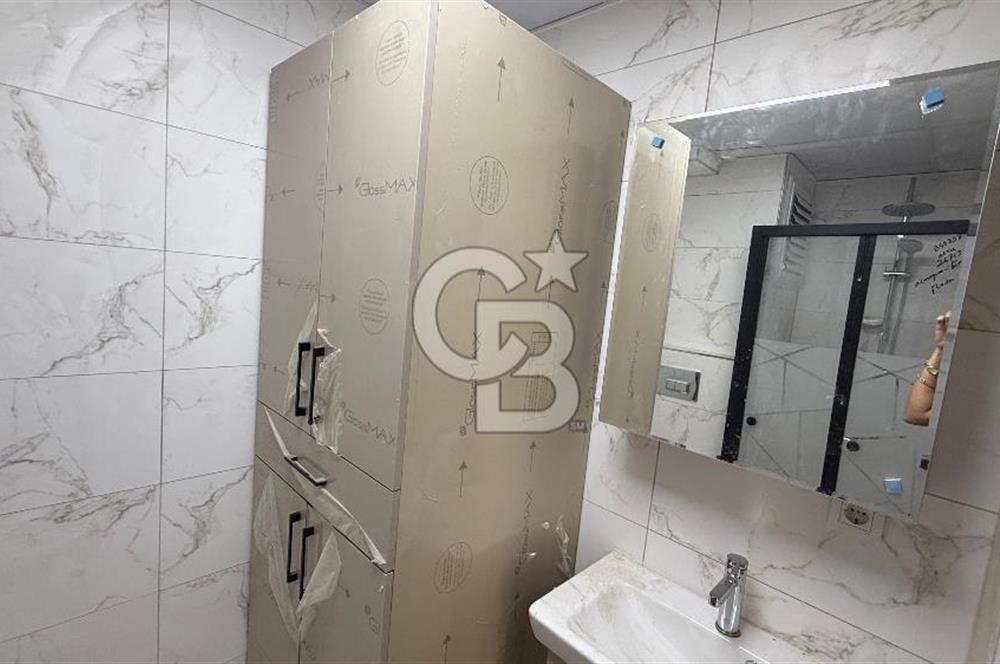 KEMALPAŞA MERKEZDE ULTRA LÜKS 2+1 GENİŞ & FERAH DAİRE