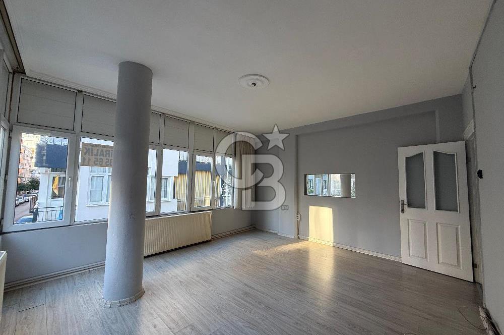 İzmir / Göztepe 34. Sokakta Köşe Konumlu 3+1