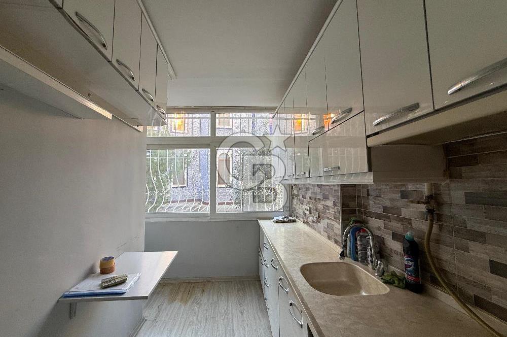 İzmir / Göztepe 34. Sokakta Köşe Konumlu 3+1