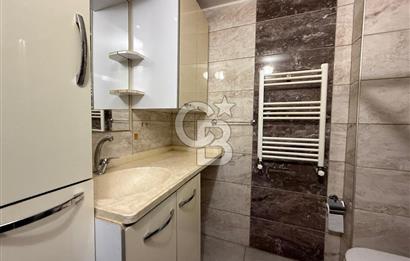 İzmir / Göztepe 34. Sokakta Köşe Konumlu 3+1