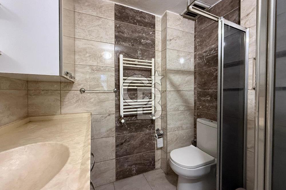 İzmir / Göztepe 34. Sokakta Köşe Konumlu 3+1