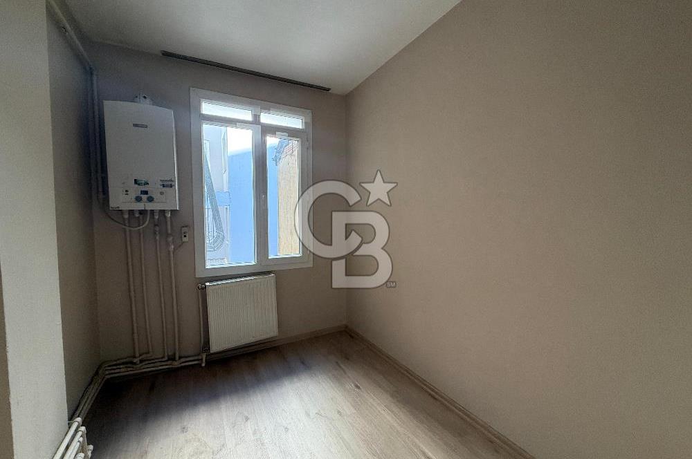 İzmir / Göztepe 34. Sokakta Köşe Konumlu 3+1