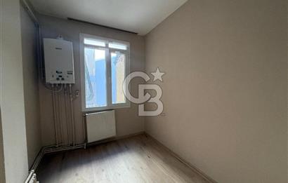 İzmir / Göztepe 34. Sokakta Köşe Konumlu 3+1