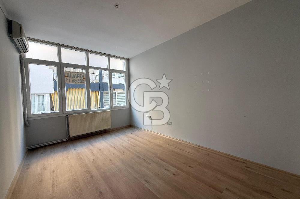 İzmir / Göztepe 34. Sokakta Köşe Konumlu 3+1