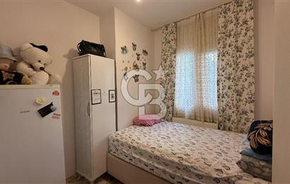 Şehrin Kalbinde, Bahçeli 2+1 Fırsat Dairesi